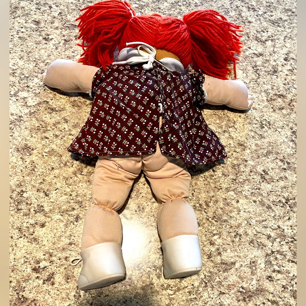 Cabbage Patch Doll original - Picture 3 of 10